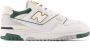 New Balance Bb550Pwc White(100 ) Schoenmaat 40 1 2 Sneakers BB550PWC - Thumbnail 1