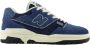 New Balance 550Gh Sneakers Blue Dames - Thumbnail 1