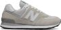 New Balance 574 Core Sneakers voor Vrouwen Beige Dames - Thumbnail 1