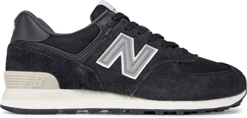 New Balance Klassieke Hybride Sneaker Gray Heren