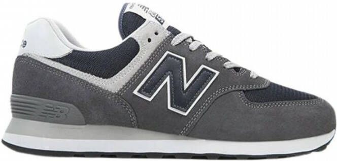 New Balance 574 Sneakers Grijs Heren