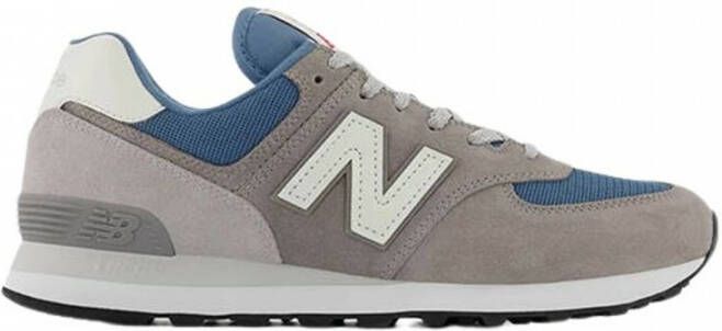 New Balance 574 Sneakers Grijs Heren