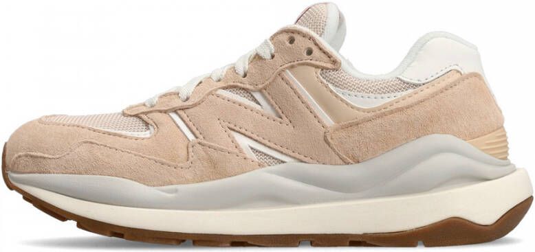 New Balance 57 40 Sneakers Roze Dames