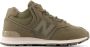 New Balance 574H Mid-Cut Sneakers Groen Heren - Thumbnail 1