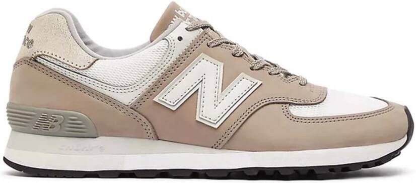 New Balance 576 Uk Sneakers Beige Heren