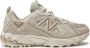 New Balance 610v1 Sneakers Beige Heren - Thumbnail 1