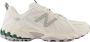 New Balance 610V1 Sneakers White Heren - Thumbnail 1