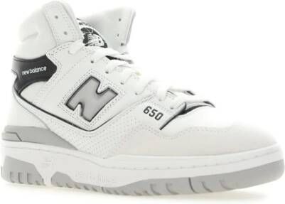 New Balance 650 Hardloopschoenen Beige Heren