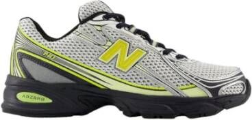 New Balance 740 FR Hardloopschoen Sea Salt Multicolor Heren