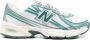 New Balance 740 Sneakers voor Heren White Dames - Thumbnail 1