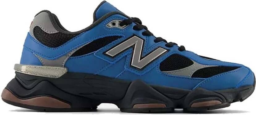 New Balance U9060Nrh sneakers Blue Heren