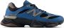 New Balance U9060Nrh sneakers Blue Heren - Thumbnail 1