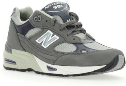 New Balance 991 Herensneakers Gray Heren