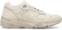 New Balance Moderne Crème Leren Sneakers met Abzorb Demping Beige - Thumbnail 2