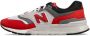 New Balance Sneakers Multicolor Heren - Thumbnail 1