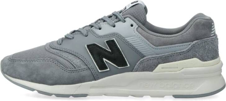 New Balance 997h Heren Sneakers Grijs Heren