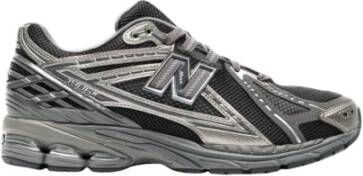 New Balance Abzorb Phantom hardloopschoen Gray Heren