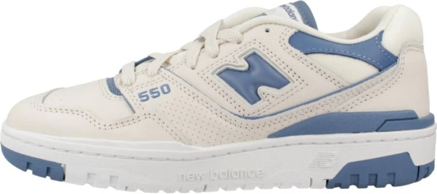 New Balance AI Sneakers voor vrouwen Beige Dames