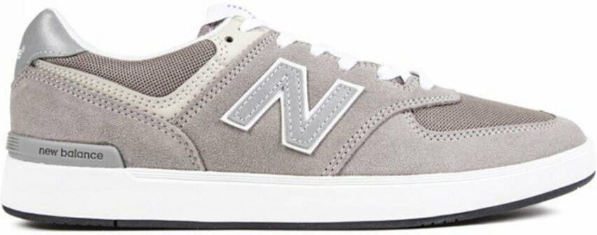 New Balance All Coasts 574 Trainers Grijs Heren