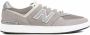 New Balance Grijze 574 Lage Sneakers Vetersluiting Gray Heren - Thumbnail 11