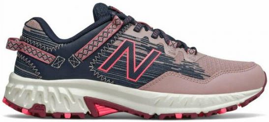 new balance trail running course en sentier