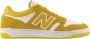 New Balance Witte Sneakers voor Herfst Winter Collectie 2023 2024 Wit - Thumbnail 8