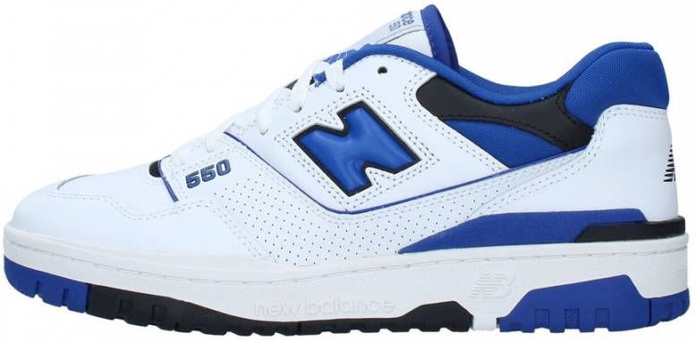 New Balance Bb550Sn1 low top sneakers