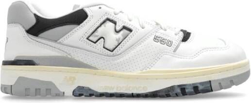 New Balance Bb550Vgb sneakers White Dames