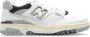 New Balance Bb550Vgb sneakers White Dames - Thumbnail 1