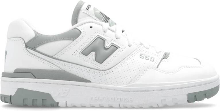 New Balance Bbw550Bg sneakers White Heren