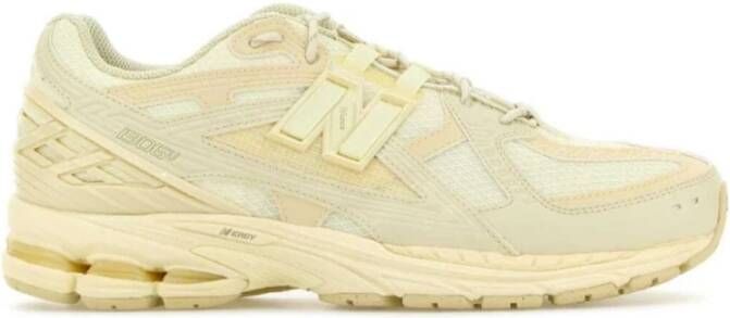 New Balance Beige 1906 Sneakers Beige Heren