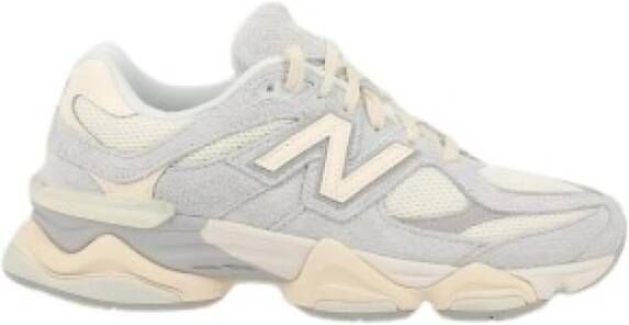 New Balance Beige herensneakers Beige Dames