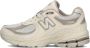 New Balance Beige Lage Sneakers voor Jongens Beige Heren - Thumbnail 1