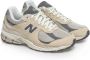 New Balance 2002 Trendy Sneakers calm taupe maat: 37.5 beschikbare maaten:37.5 38.5 39.5 40.5 37 42 41.5 - Thumbnail 12