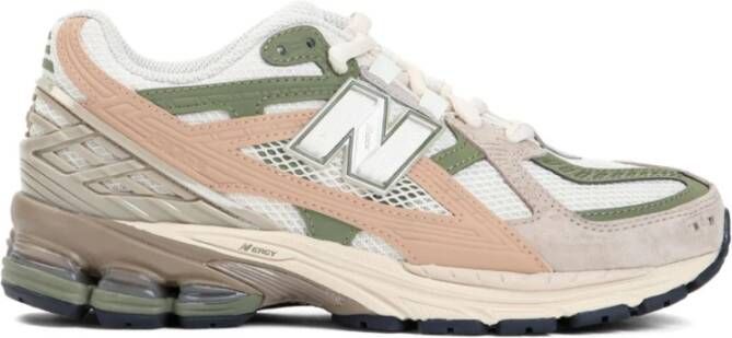 New Balance Utility Sneakers voor Mannen en Vrouwen Multicolor Heren