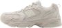 New Balance Belen Beige Chiaro Damesschoenen Beige Heren - Thumbnail 4