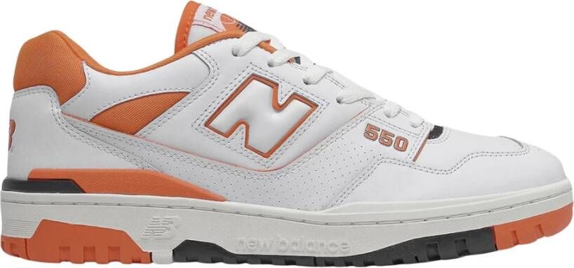 New Balance Beperkte Editie Syracuse Sneakers Multicolor Heren