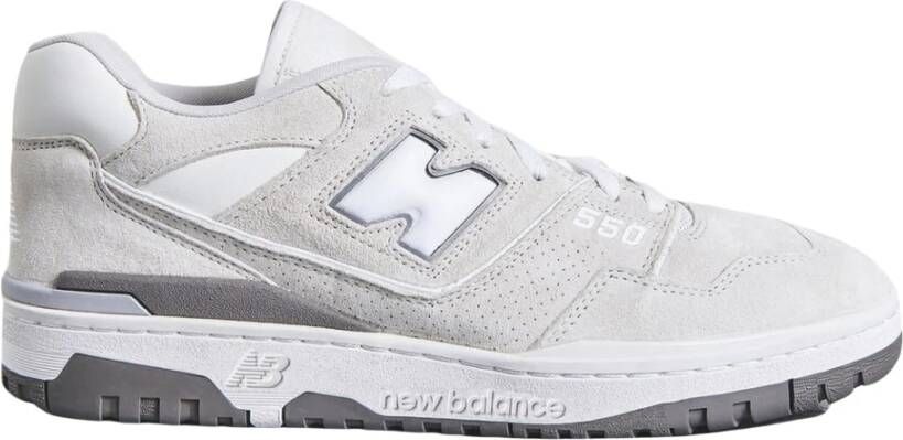 New Balance Beperkte Editie United Arrows Sneaker Multicolor Heren