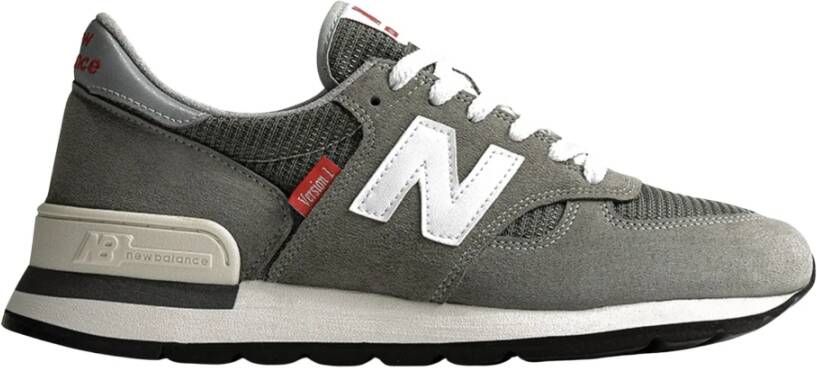 New Balance Beperkte oplage 40-jarig jubileum Sneakers Multicolor Heren