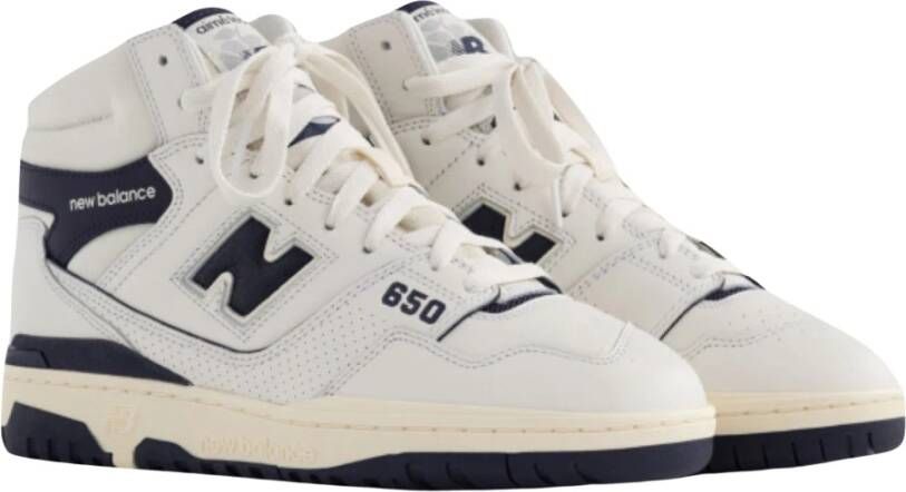 New Balance Beperkte oplage 650R Aime Leon Dore Multicolor Heren