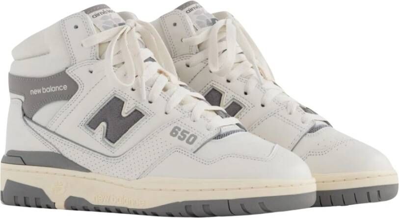 New Balance Beperkte oplage 650R Aime Leon Dore Multicolor Heren