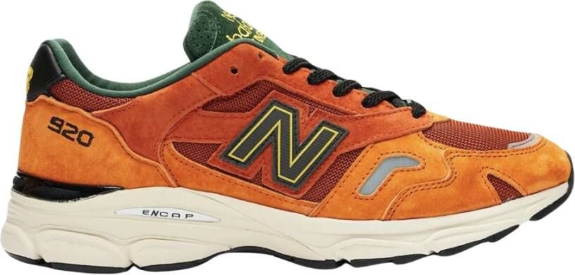 New Balance Beperkte oplage 920 Sneakersnstuff Multicolor Heren