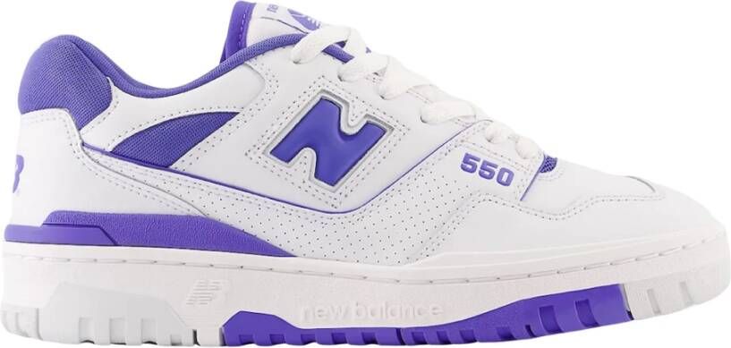 New Balance Beperkte oplage Aura Purple Sneakers Multicolor Dames