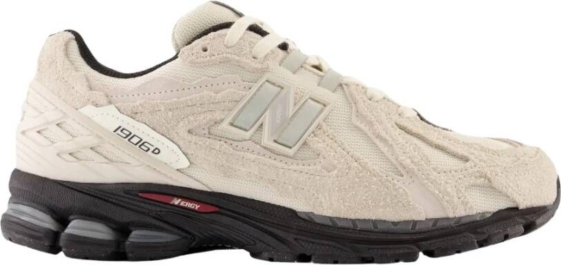 New Balance Beperkte oplage Beschermingspak Turtledove Beige Heren