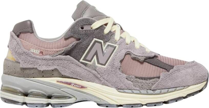 New Balance Beperkte oplage Beschermingspakket Lunar New Year Multicolor Heren