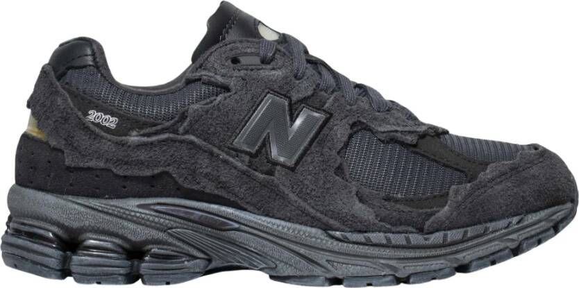 New Balance Beperkte oplage Beschermingspakket Phantom Black Heren