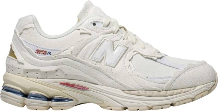 New Balance Beperkte oplage Beschermingspakket Sea Salt White Heren