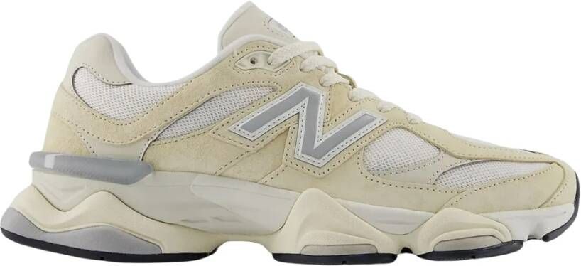 New Balance Beperkte oplage Calcium Sea Salt Sneakers Beige Heren