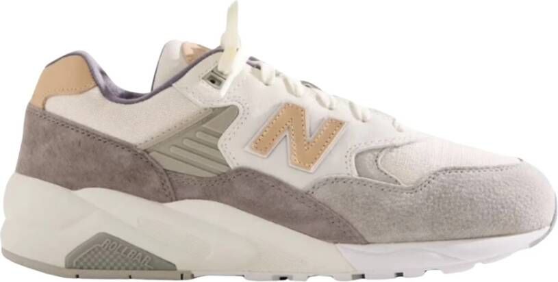 New Balance Beperkte oplage Kith Malibu Sneakers Multicolor Heren