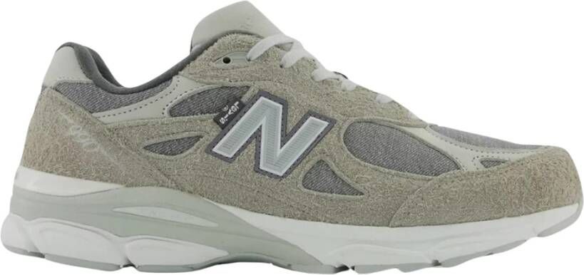 New Balance Beperkte oplage Levi's Elephant Skin Multicolor Heren